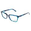 Óculos de Grau - WEB - WE5229 090 53 - AZUL