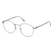 Óculos de Grau - WEB - WE5402 015 51 - PRATA