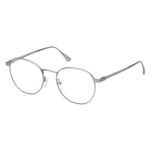 Óculos de Grau - WEB - WE5402 015 51 - PRATA