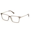 Óculos de Grau - WEB - WE5406 058 56 - MARROM