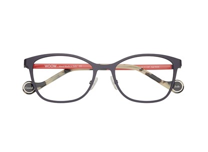 Óculos de Grau - WOOW - GOOD JOB 3 9332 51 - ROXO