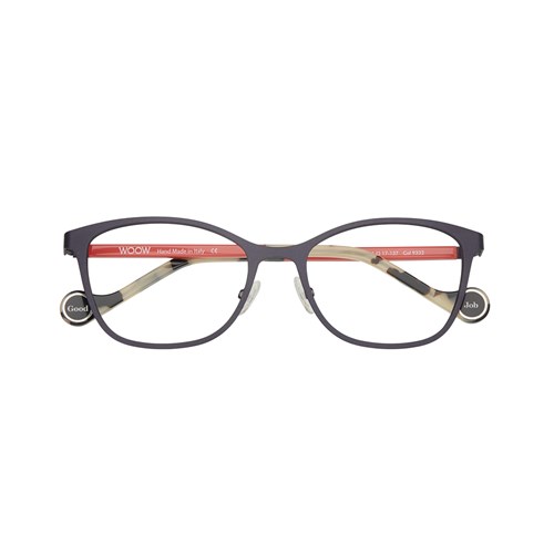 Óculos de Grau - WOOW - GOOD JOB 3 9332 51 - ROXO