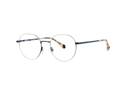 Óculos de Grau - WOOW - LUCKY YOU1 COL.9618 49 - ROSA