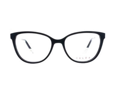 Óculos de Grau - YALEA - VYA072 0700 53 - PRETO
