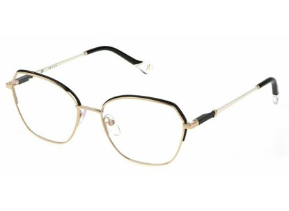 Óculos de Grau - YALEA - VYA073 COL0301 54 - DOURADO