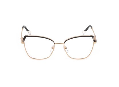 Óculos de Grau - YALEA - VYA074 COL0301 54 - DOURADO