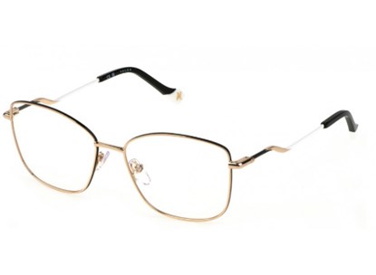 Óculos de Grau - YALEA - VYA119 0301 54 - DOURADO
