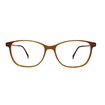 Óculos de Grau - ZEISS - ZS-10002 F110 52 - PRATA