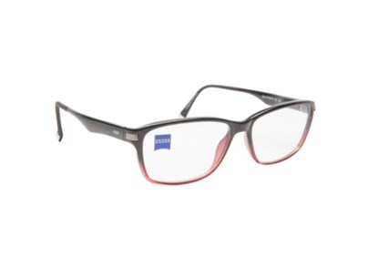Óculos de Grau - ZEISS - ZS-10003 F930 55 - PRETO