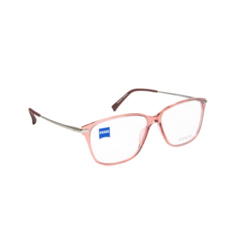 Óculos de Grau - ZEISS - ZS-10009 F230 54 - ROSE
