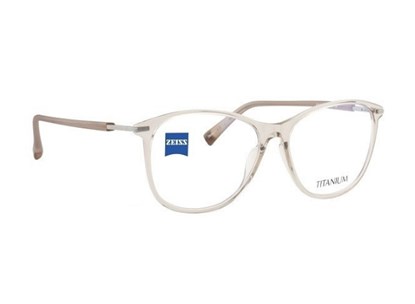 Óculos de Grau - ZEISS - ZS-10011 F110 55 - PRETO