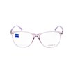 Óculos de Grau - ZEISS - ZS-10011 F800 53 - LILAS