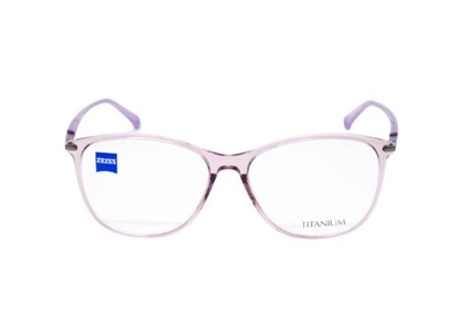 Óculos de Grau - ZEISS - ZS-10011 F800 53 - LILAS