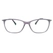 Óculos de Grau - ZEISS - ZS-10013 F820 53 - CRISTAL