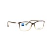 Óculos de Grau - ZEISS - ZS-10016 F640 54 - PRETO