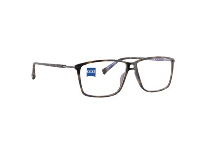Óculos de Grau - ZEISS - ZS-20011 F490 58 - TARTARUGA