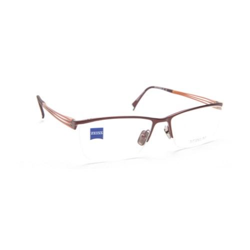Óculos de Grau - ZEISS - ZS-30002 F034 55 - VINHO