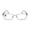 Óculos de Grau - ZEISS - ZS-30004 F081 55 - ROXO