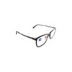 Óculos de Grau - ZEISS - ZS-30016 F092 53 - PRETO