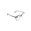Óculos de Grau - ZEISS - ZS-30017 F039 52 - VINHO