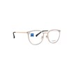 Óculos de Grau - ZEISS - ZS-30018 F011 52 - ROSE