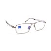 Óculos de Grau - ZEISS - ZS-40001 F029 56 - PRETO