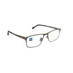 Óculos de Grau - ZEISS - ZS-40012 F016 54 - CHUMBO