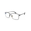 Óculos de Grau - ZEISS - ZS-40024 F011 56 - PRETO