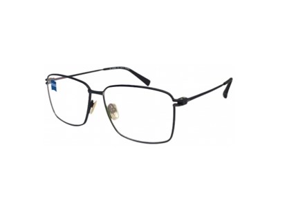 Óculos de Grau - ZEISS - ZS-40024 F011 56 - PRETO