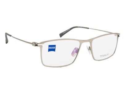 Óculos de Grau - ZEISS - ZS-40026 F010 53 - DOURADO