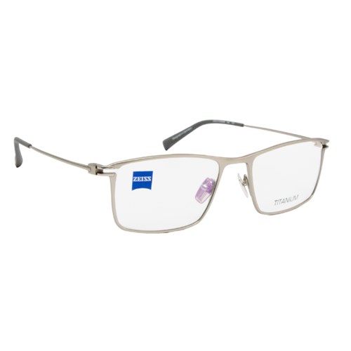 Óculos de Grau - ZEISS - ZS-40026 F010 53 - DOURADO
