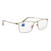 Óculos de Grau - ZEISS - ZS-40026  -  - PRATA