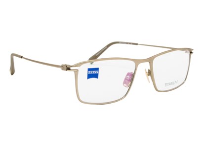 Óculos de Grau - ZEISS - ZS-40026  -  - PRATA