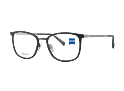 Óculos de Grau - ZEISS - ZS-40029 F092 52 - CINZA