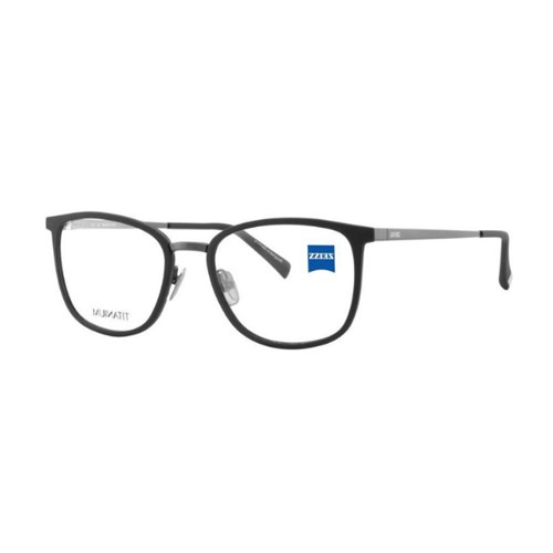 Óculos de Grau - ZEISS - ZS-40029 F092 52 - CINZA