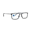 Óculos de Grau - ZEISS - ZS-40031 F059 57 - PRETO