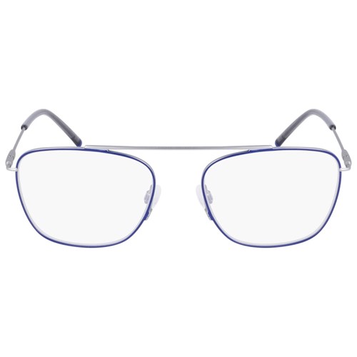 Óculos de Grau - ZEISS - ZS22100 401 54 - AZUL