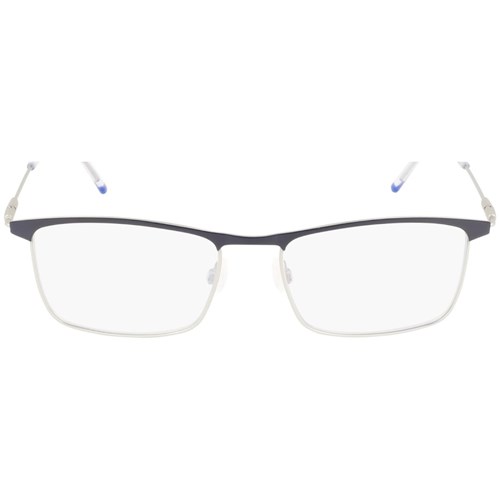 Óculos de Grau - ZEISS - ZS22102 410 55 - AZUL
