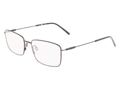 Óculos de Grau - ZEISS - ZS22103 001 58 - PRETO