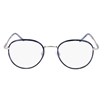 Óculos de Grau - ZEISS - ZS22104 460 50 - AZUL