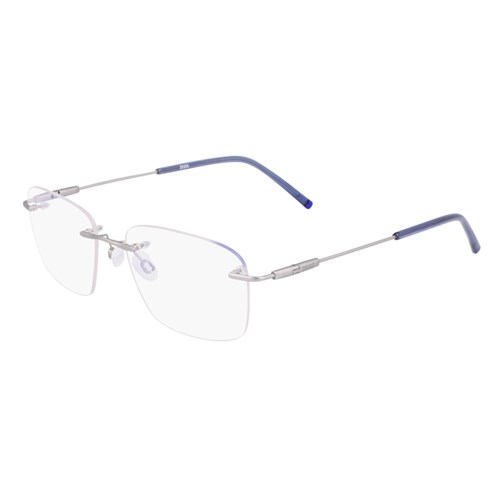 Óculos de Grau - ZEISS - ZS22110 045 53 - PRATA
