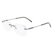Óculos de Grau - ZEISS - ZS22110 070 53 - CINZA