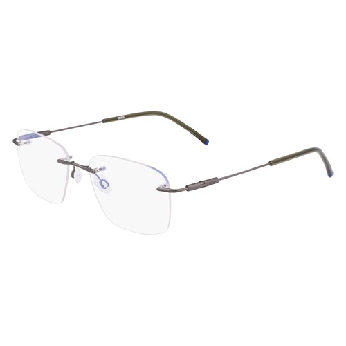 Óculos de Grau - ZEISS - ZS22110 070 53 - CINZA