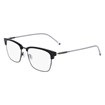 Óculos de Grau - ZEISS - ZS22300 001 53 - PRETO