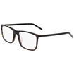 Óculos de Grau - ZEISS - ZS22500 239 57 - TARTARUGA