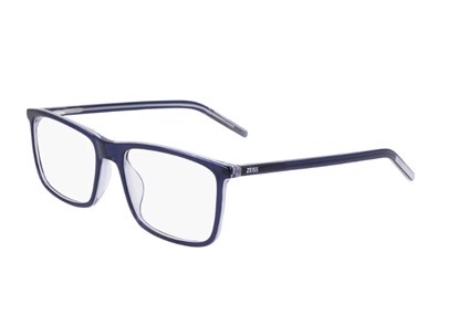 Óculos de Grau - ZEISS - ZS22500 413 57 - AZUL