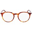 Óculos de Grau - ZEISS - ZS22501 243 49 - TARTARUGA