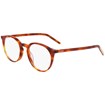 Óculos de Grau - ZEISS - ZS22501 243 49 - TARTARUGA