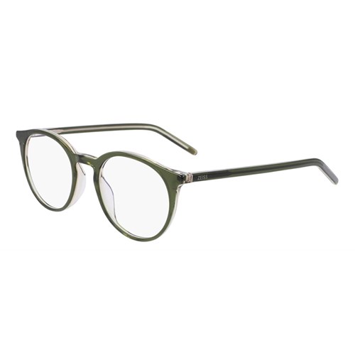 Óculos de Grau - ZEISS - ZS22501 314 49 - VERDE