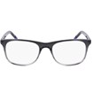 Óculos de Grau - ZEISS - ZS22503 021 53 - CRISTAL